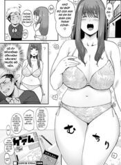 Love Wife Suzu-chan