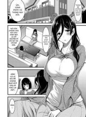 Doutei Tsumamigui Counselor ~Yuujin No Musuko Ni Kindan Fudeoroshi~